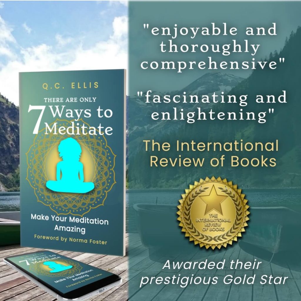 Editorial Review by the International Review of Books: "enjoyable and thoroughly comprehensive", "fascinating and enlightening". Also awarded their prestigious Gold Star (their highest accolade).