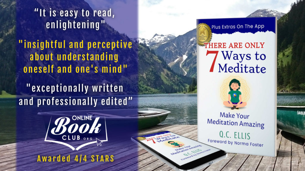 Editorial Review from OnlineBookClub. “It is easy to read, enlightening" "The book is insightful and perceptive about understanding oneself and one's mind" " exceptionally written and professionally edited.” Awarded 4/4 stars